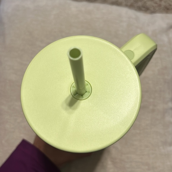 Hydrapeak Voyager 40 Oz Stainless Steel Tumbler Water Bottle W/ Straw NWT - Picture 4 of 4